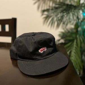 Vans dad hat